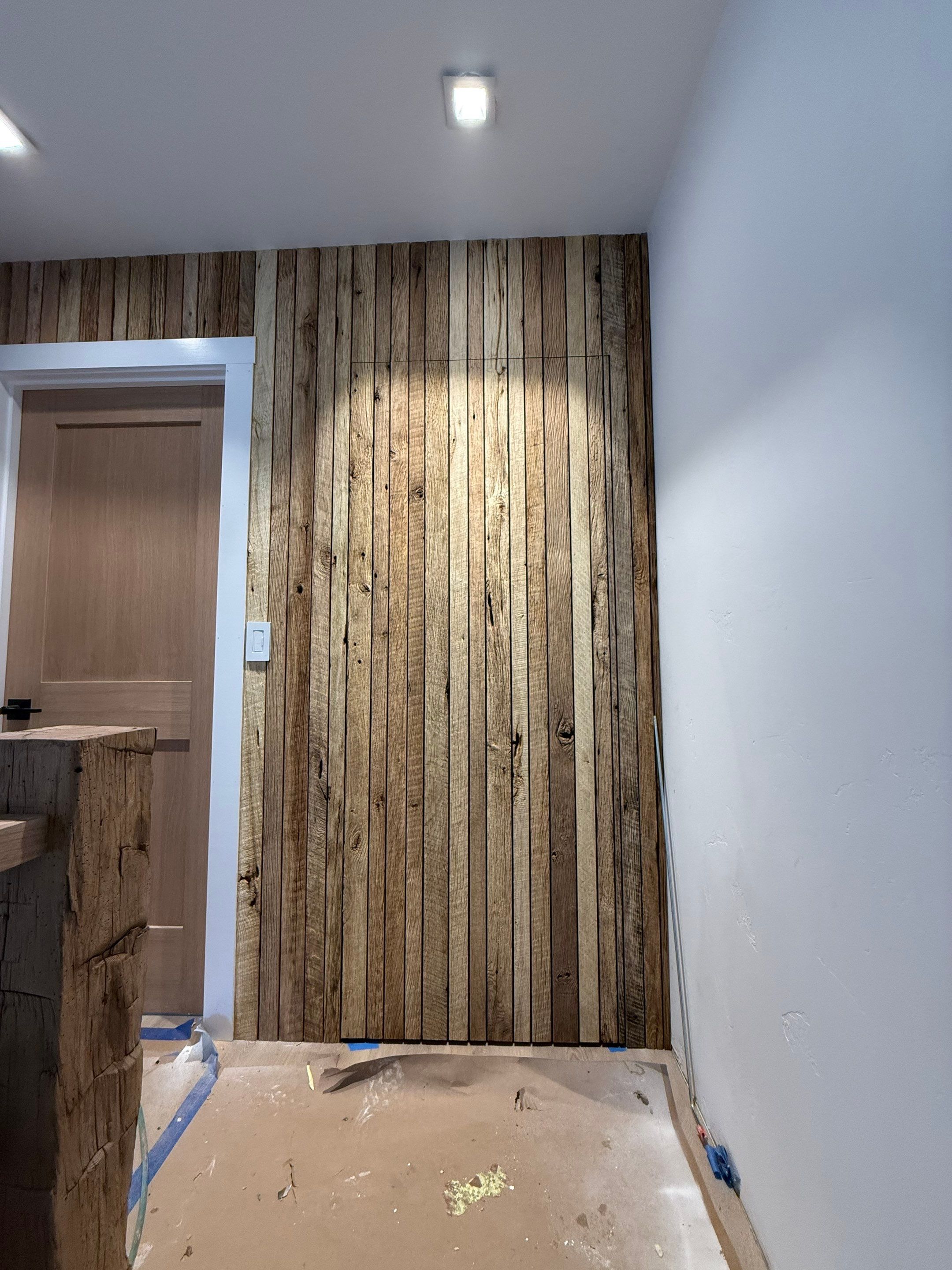 Project in Carbondale, CO by Bulldog Construction LLC