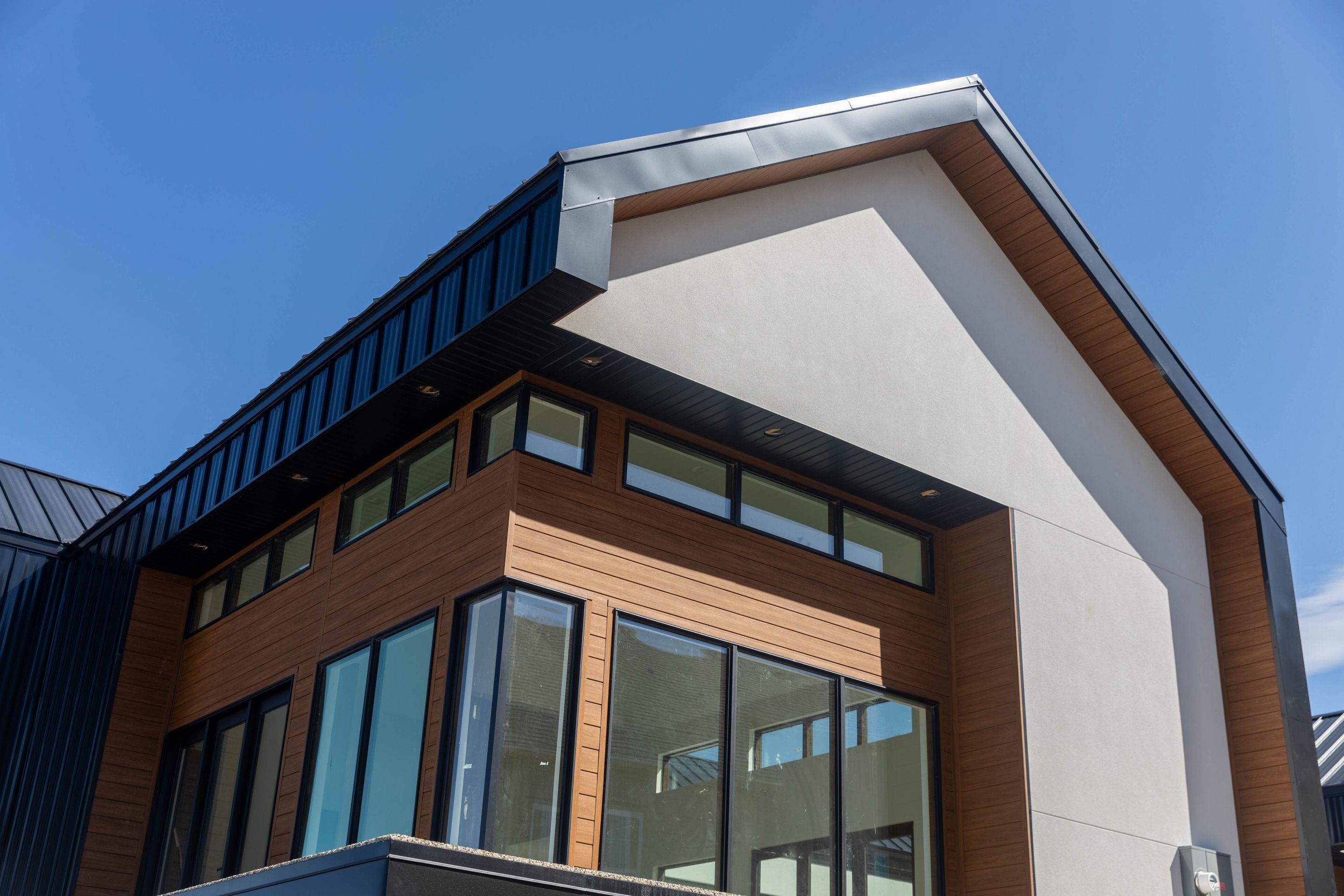 Sander - Exterior by Garner Construction