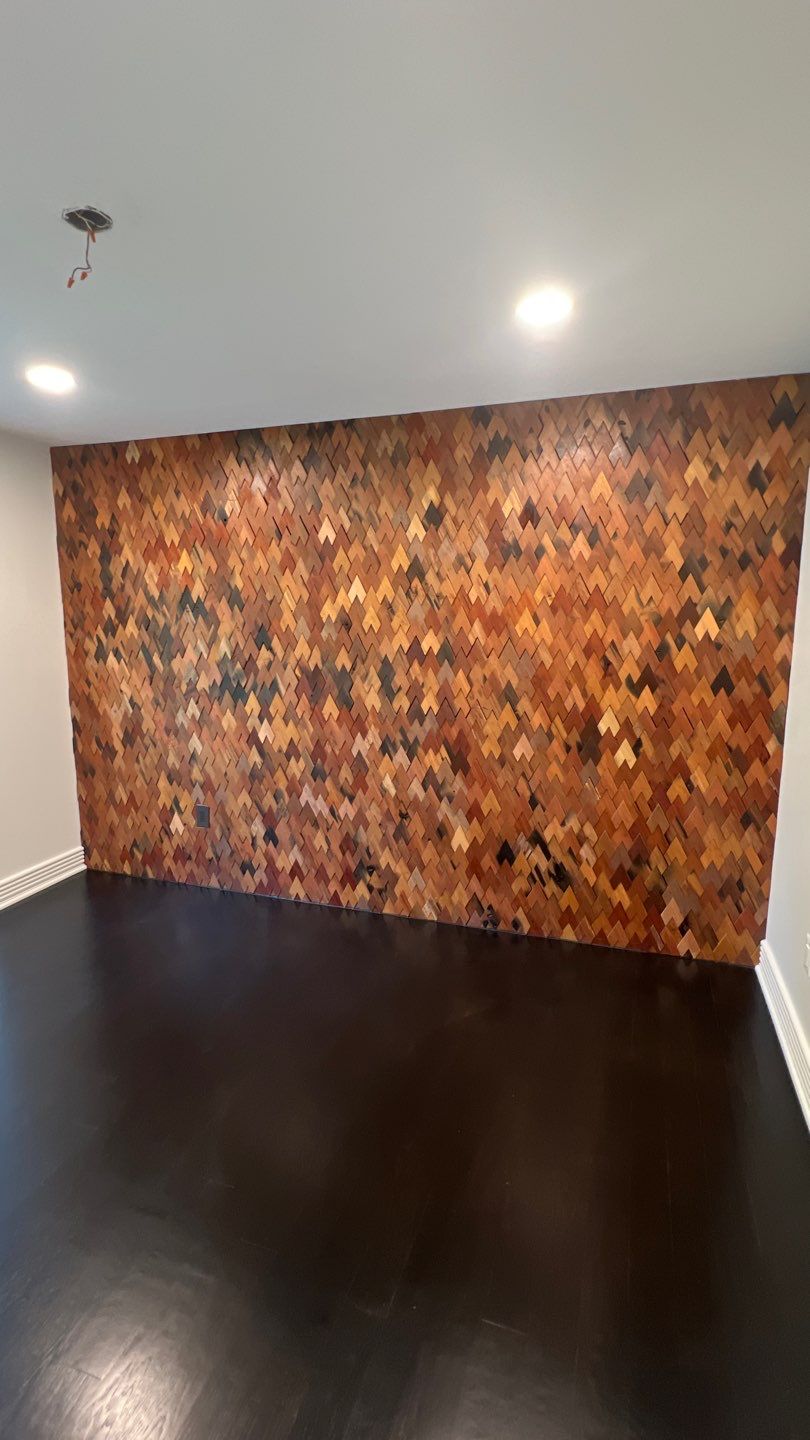 Home Remodel by Bec Construction Llc