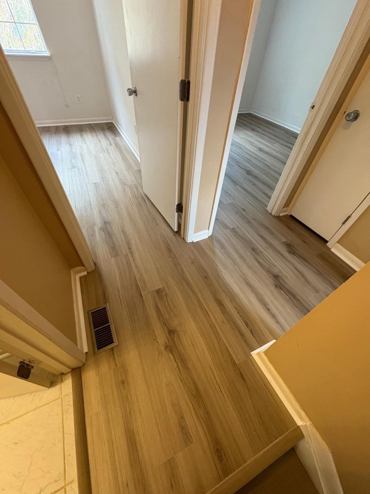 Project 50 by FMP Flooring