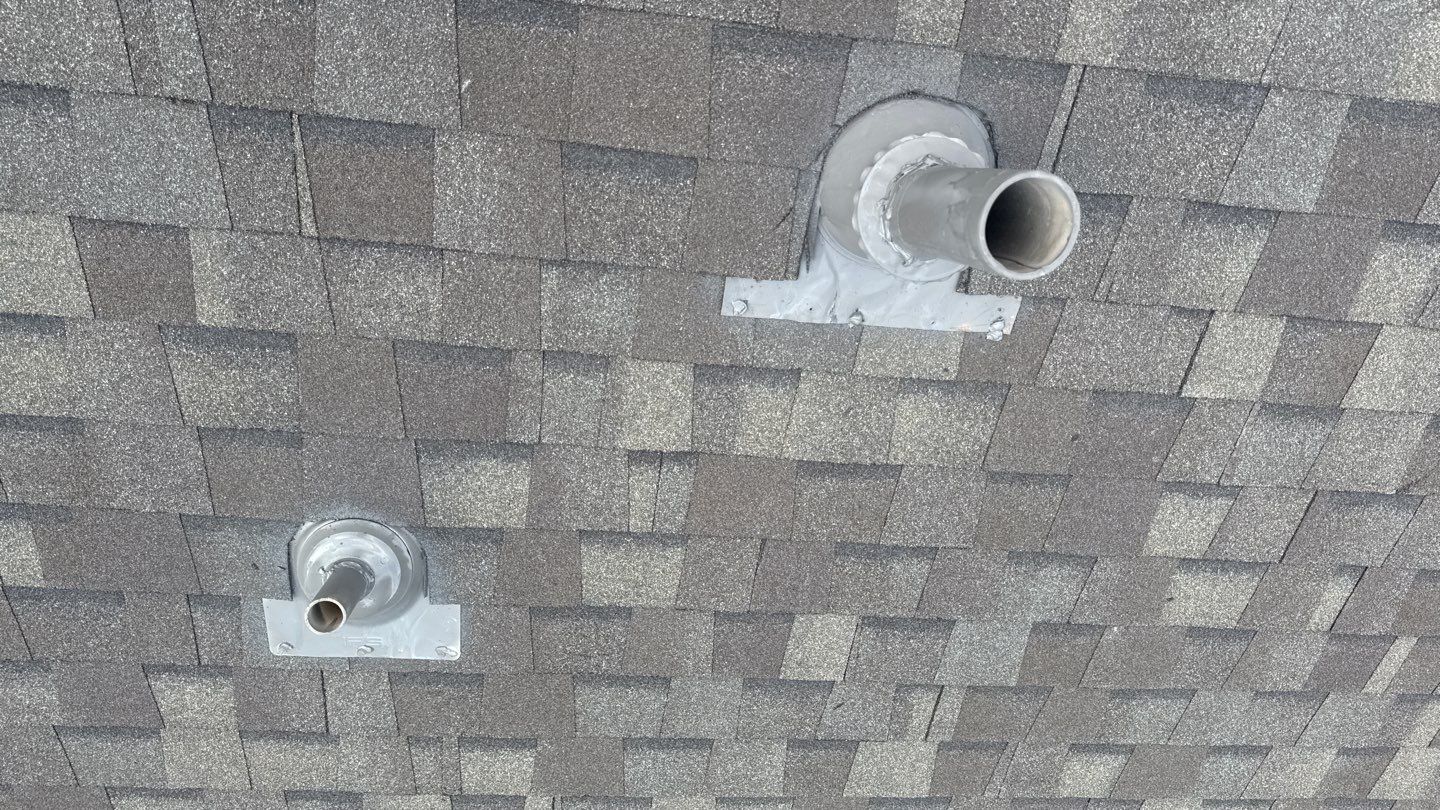 Project in Plano by Rhino Roofing and General Contracting, LLC
