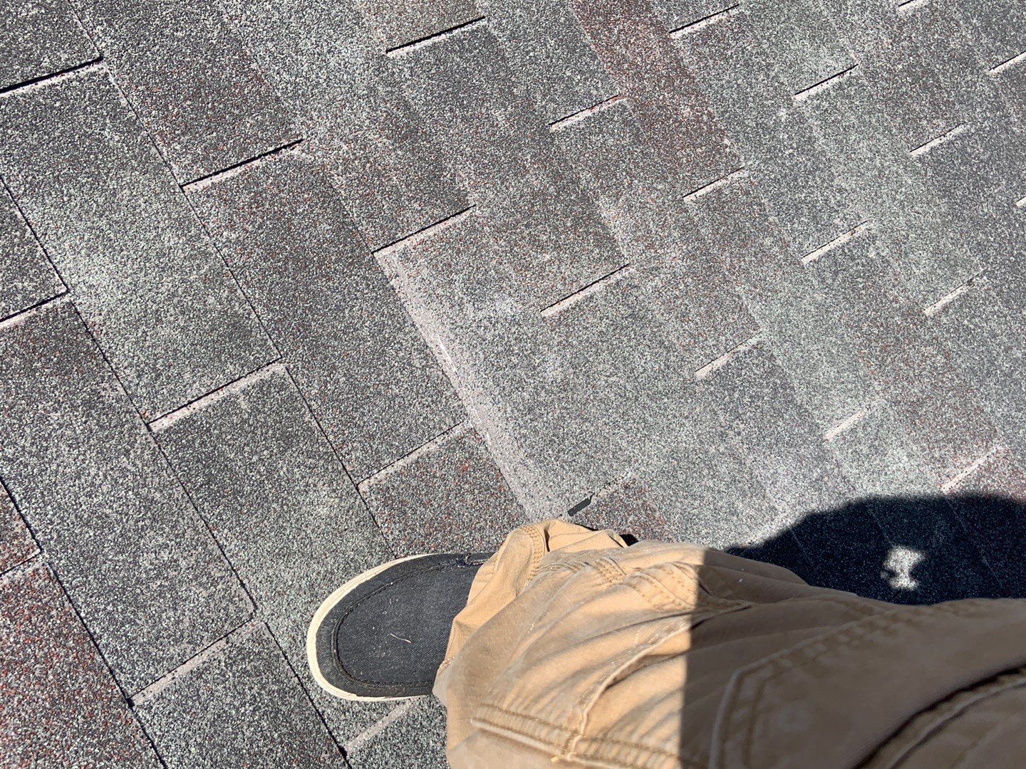 Residential Roofing Installation using Owens Corning  by Galvan Roofing and Construction