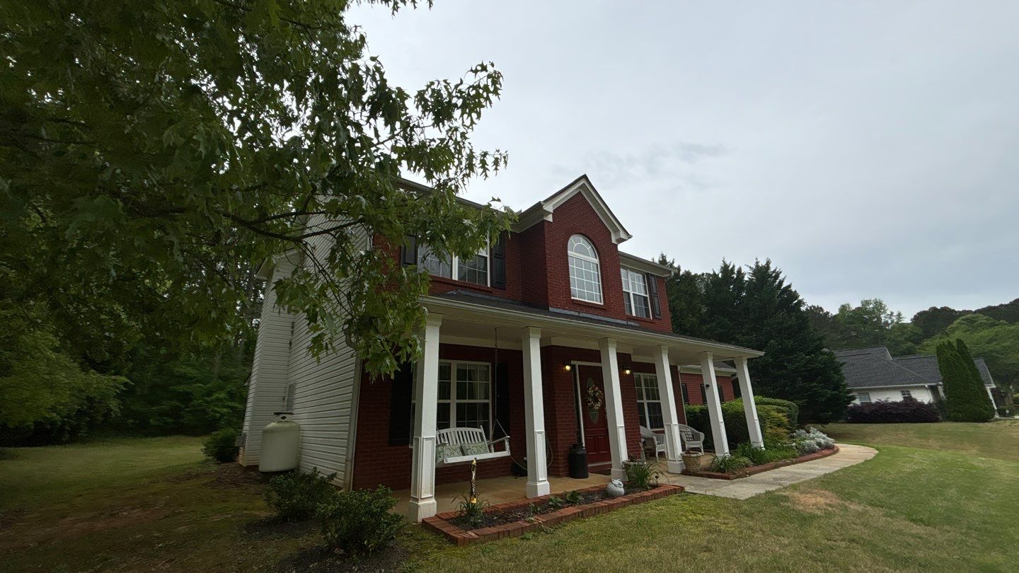 Roof Replacement by Deerfield Roofing LLC