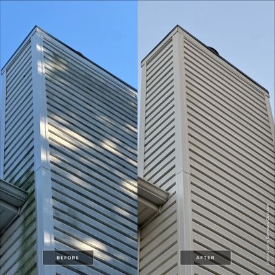 Project in South Elgin