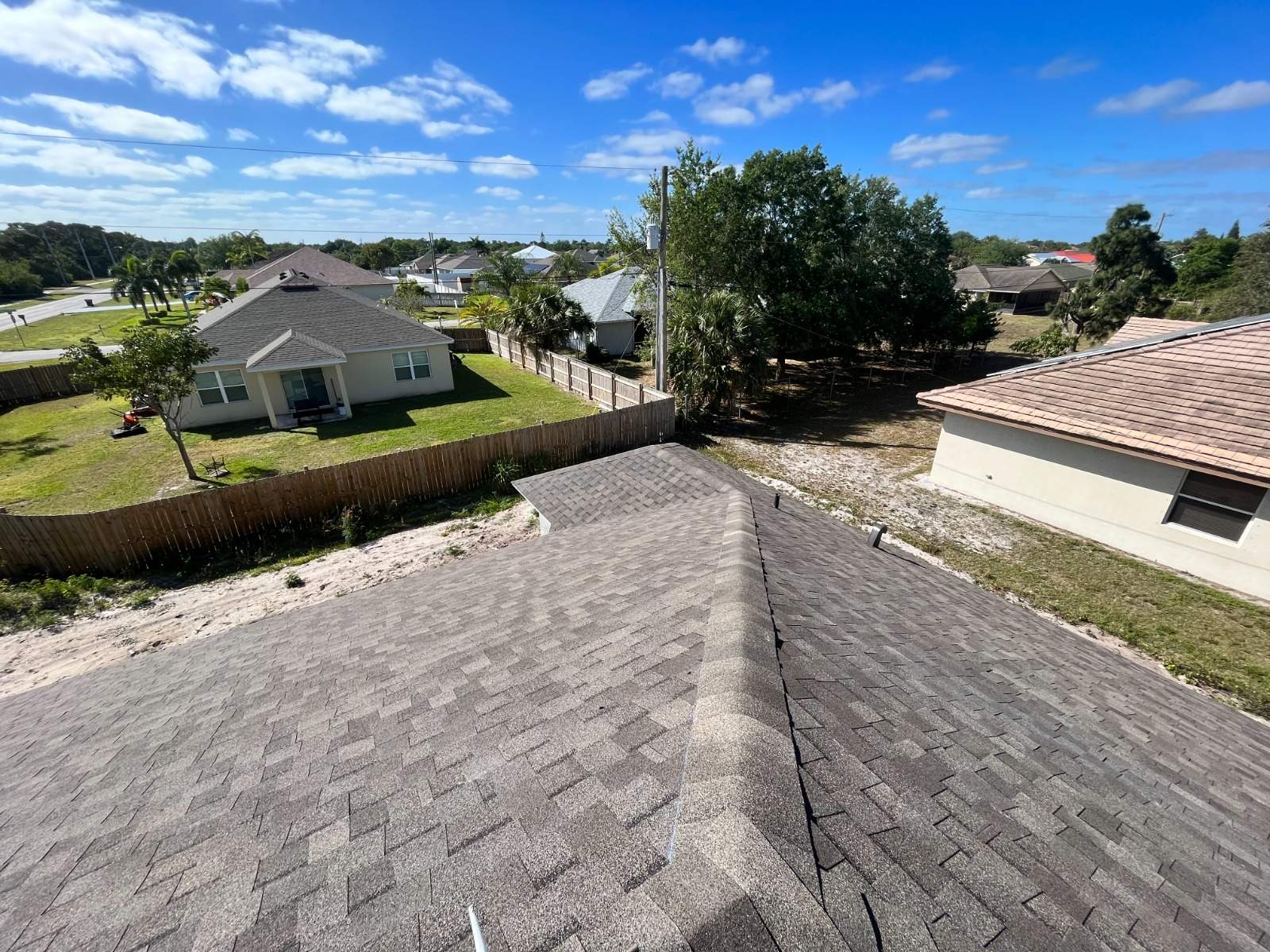 Tamko Heritage Weathered Wood by Total Roofing System The Metal Roof Experts