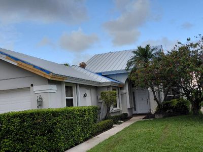 Project in West Palm Beach