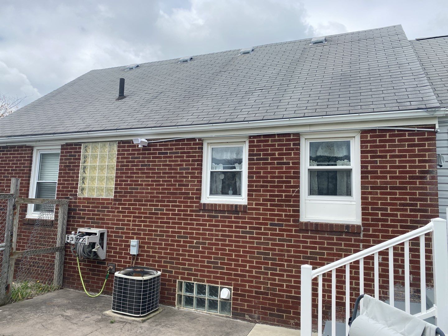 Hip Schweitzer by Silver Leaf Contracting 