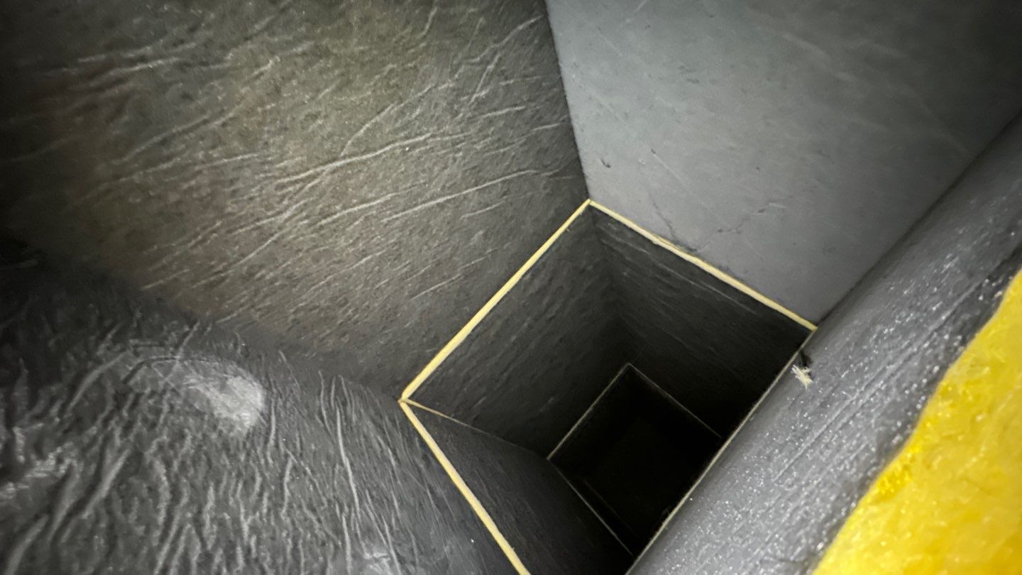 Commercial Air Duct Cleaning in Clermont by Hygienic Air, Inc