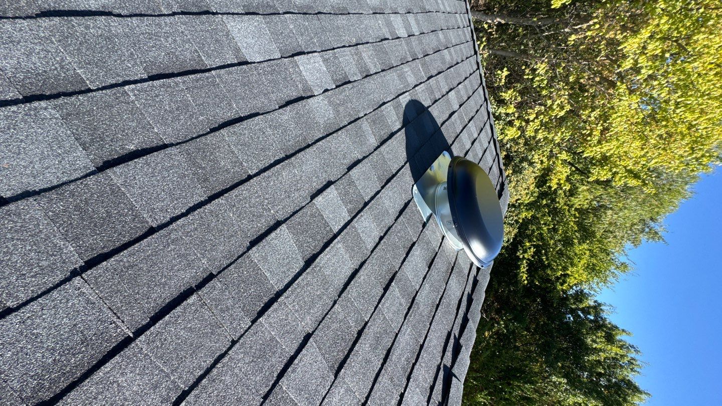 Project in Arlington by Armor Roofing | Exteriors