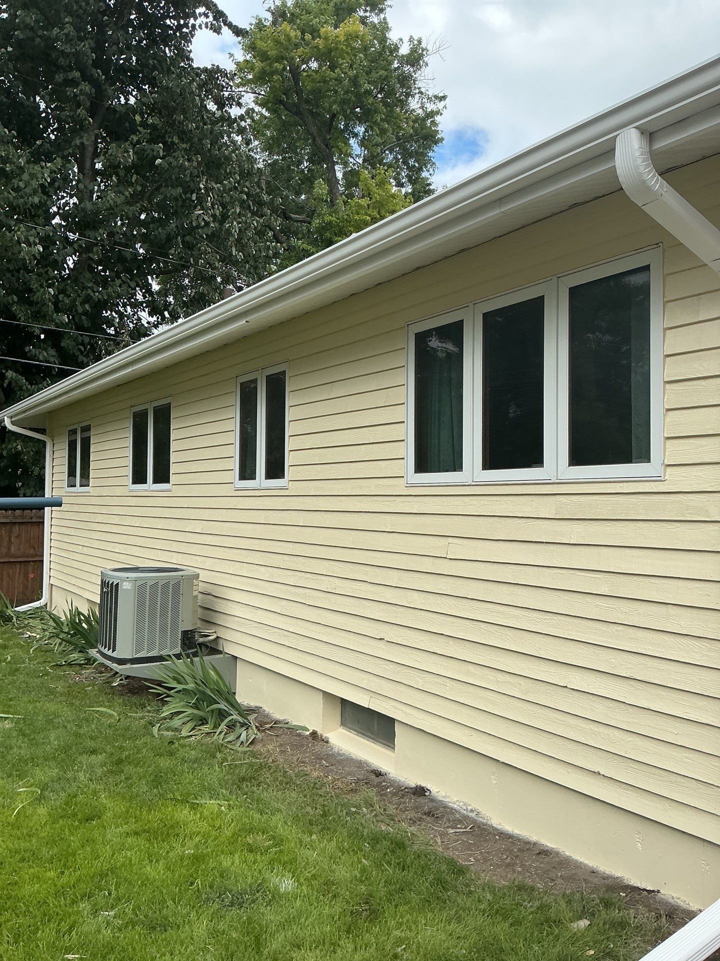 Res Ext Repaint In Ankeny by Midwest Paint LLC