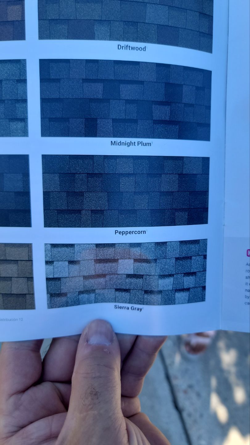 Residential Roof Replacement – Hail Damage in Utah by ASAP Roofing & Restoration