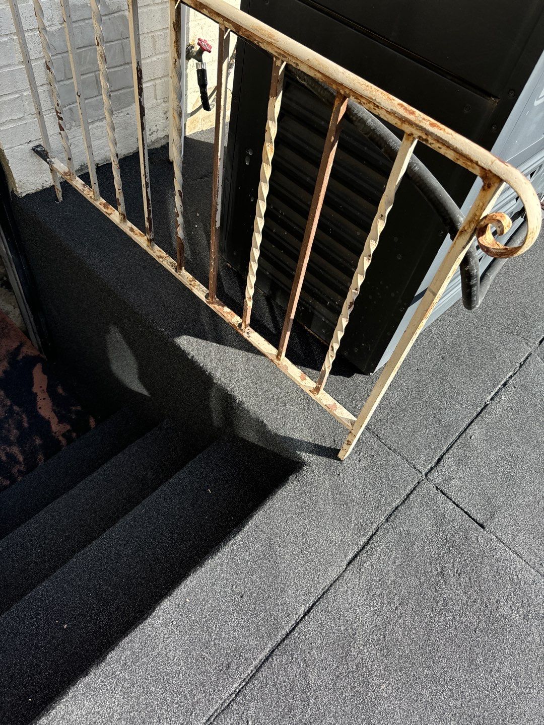 Pool Deck Project in Pittsburgh by Floors in a Day, Inc