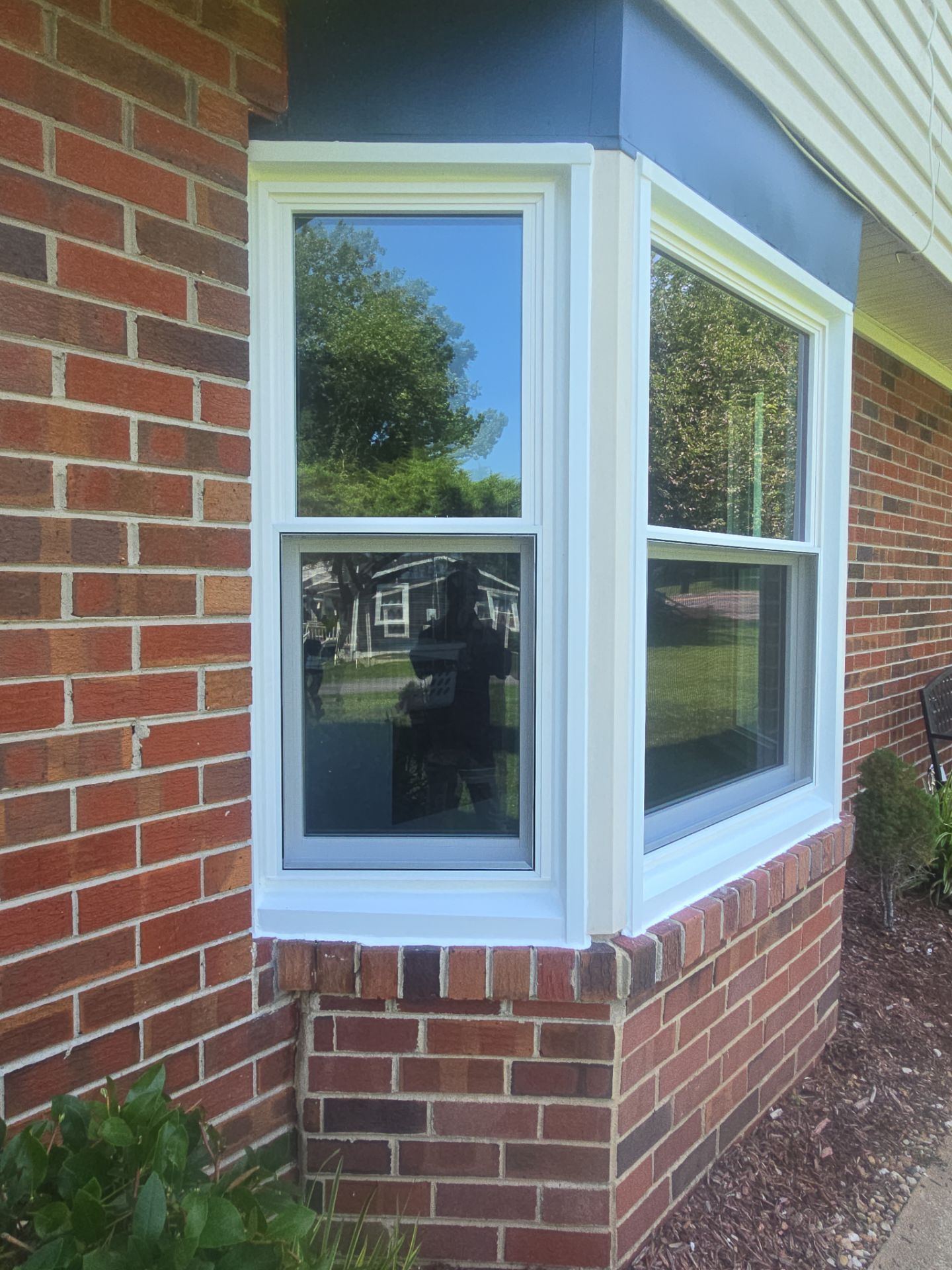 Window replacement by Window Depot of Annapolis