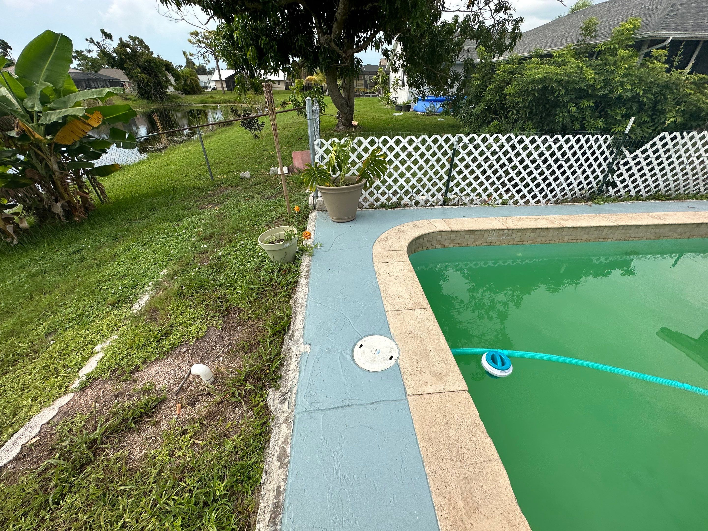 Roof Damage Claim in Fort Myers by FLAPA & KeyStone