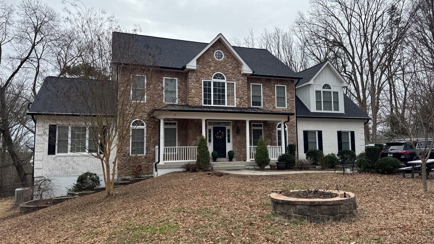 Lorton: Multi-Trade Insurance Restoration by RM Banning, Inc.