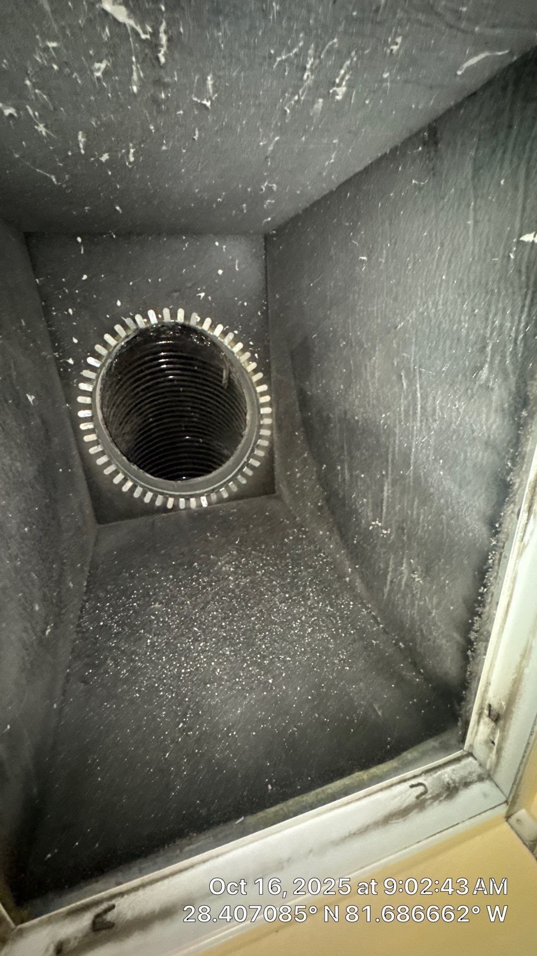 Air Duct Cleaning in Clermont by Hygienic Air, Inc