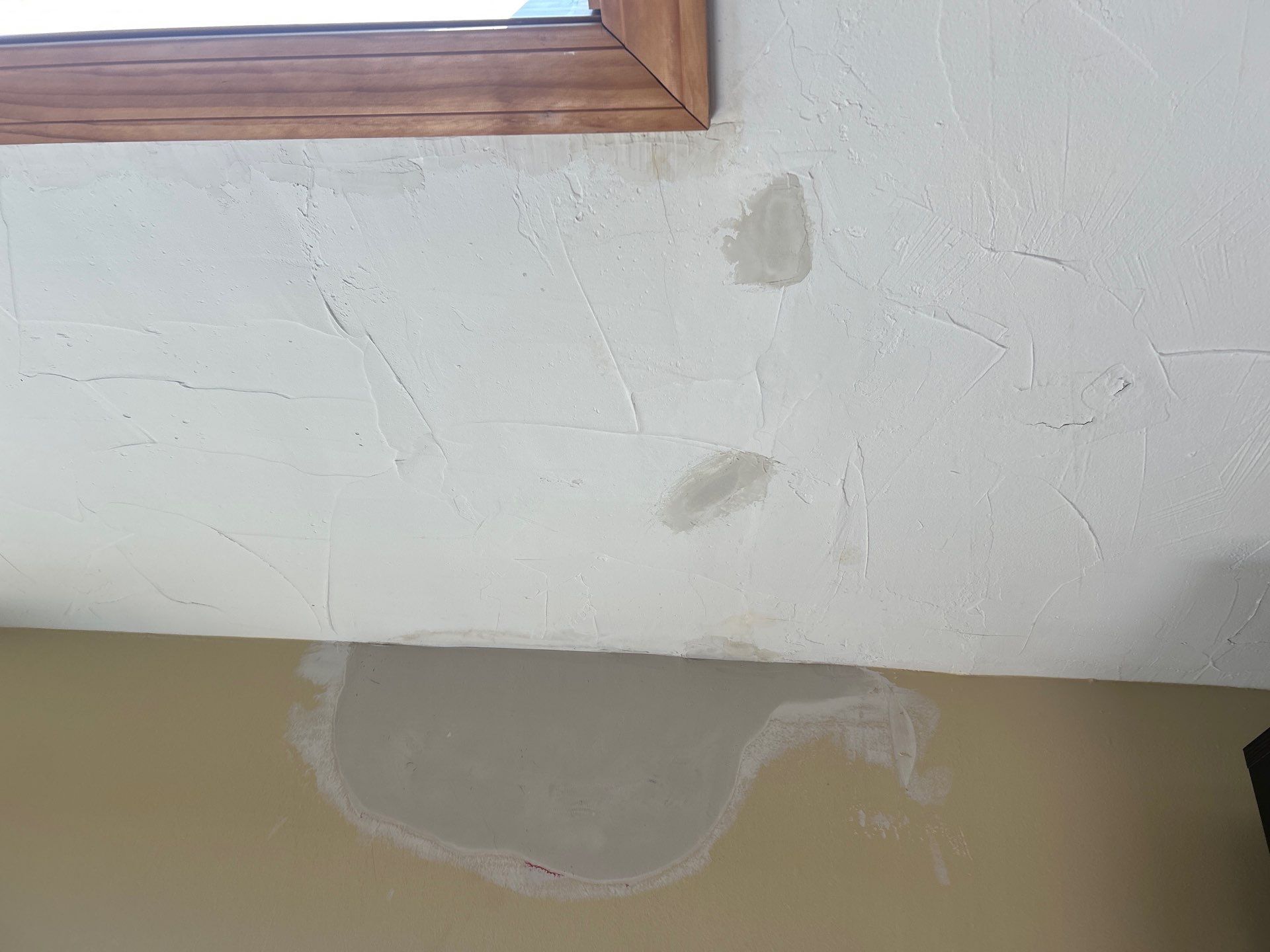 Skylight Replacement & Chimney Repair by Mighty Dog Roofing of Greater Middlesex County