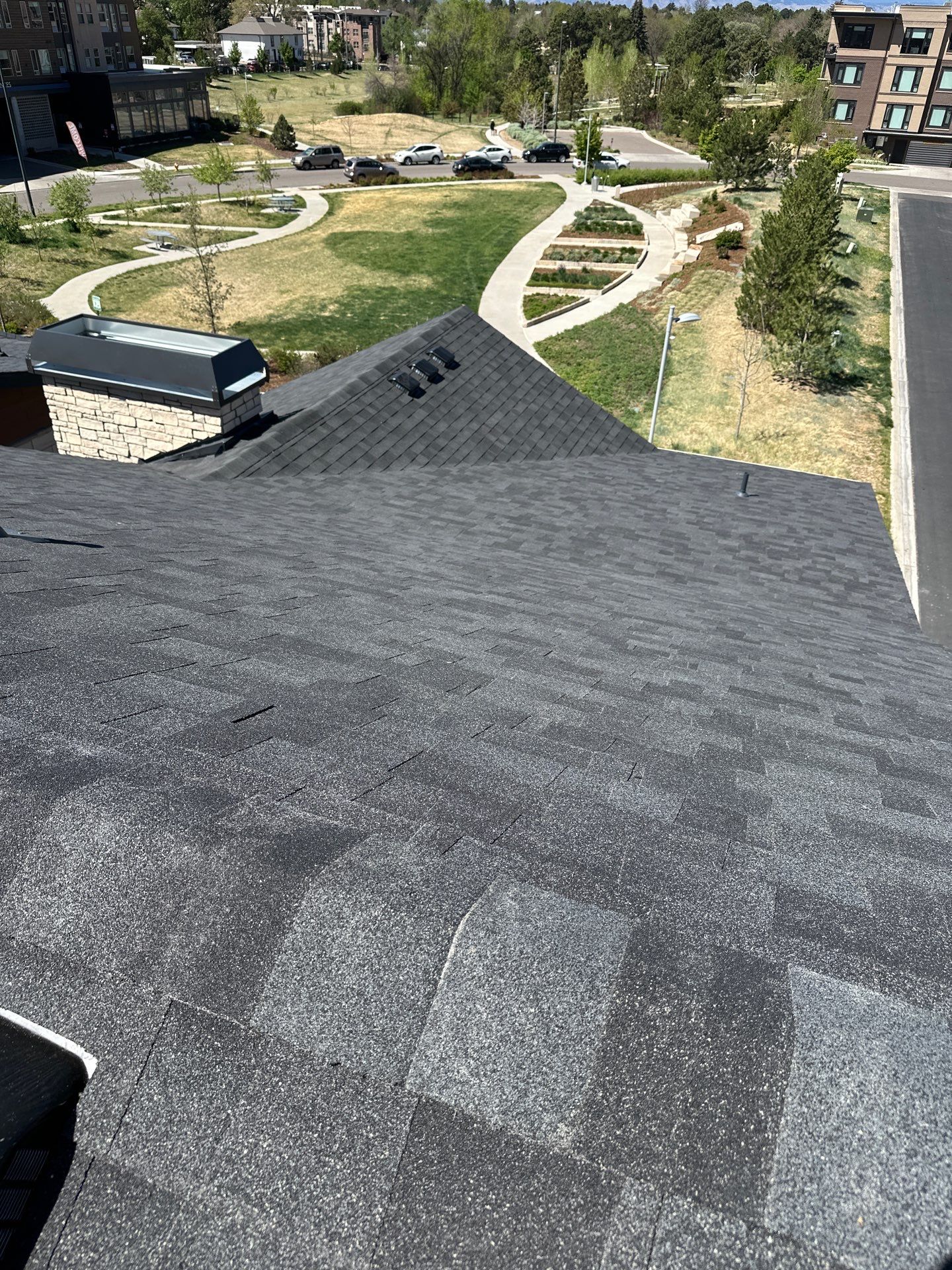 Residential Roof Replacement in Denver, CO by  Advanced Construction Roofing LLC