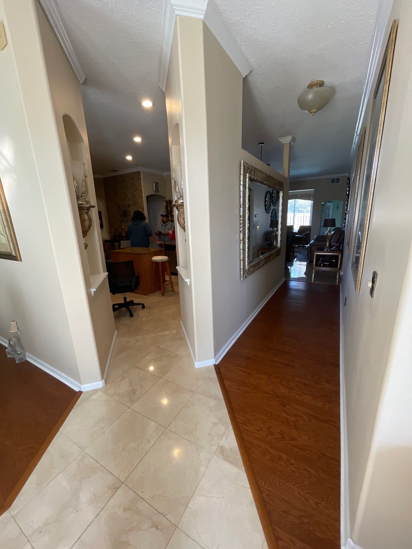 Renew & Restore by urban green energy llc