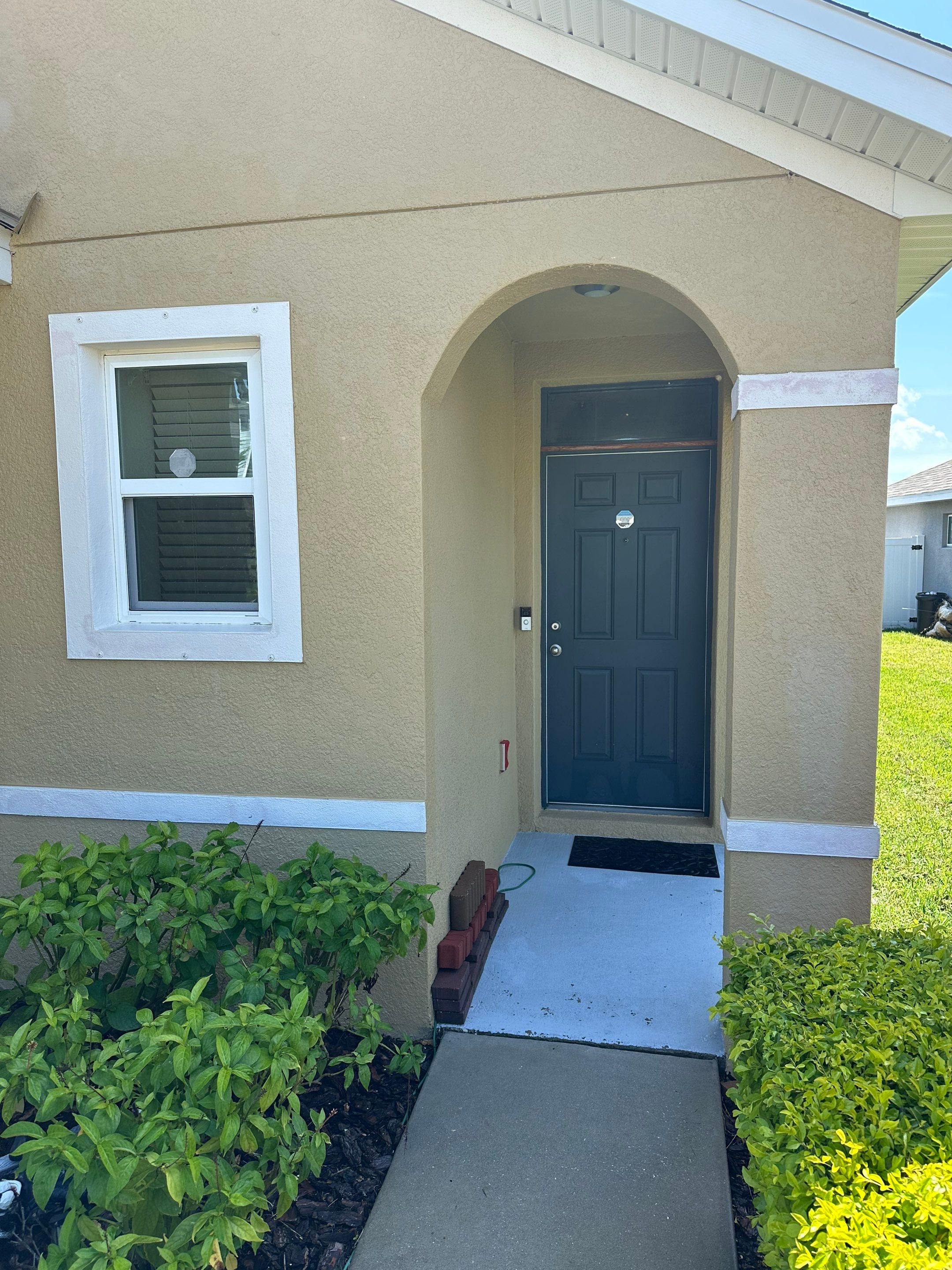 1-Story House Wash in Willow Walk Community, Palmetto, FL | Sunshine AquaWash by Sunshine AquaWash