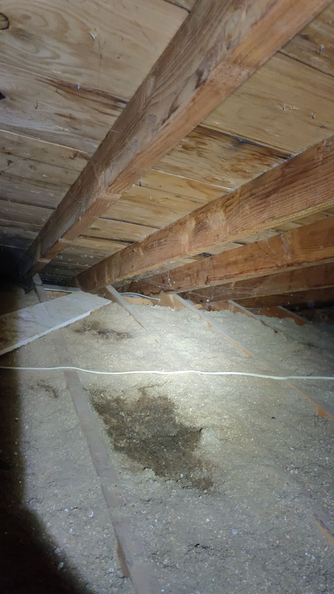 Roof Replacement using Owens Corning Estate Gray by 180 Contractors