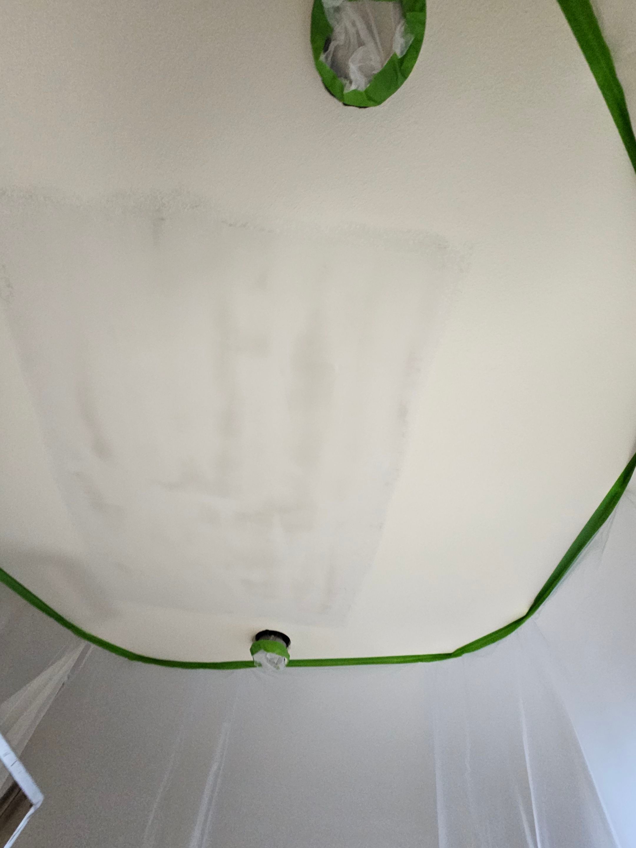 Exterior & interior paint, Garage door repairs, roof replacement & leak repairs by EL-GC LLC 