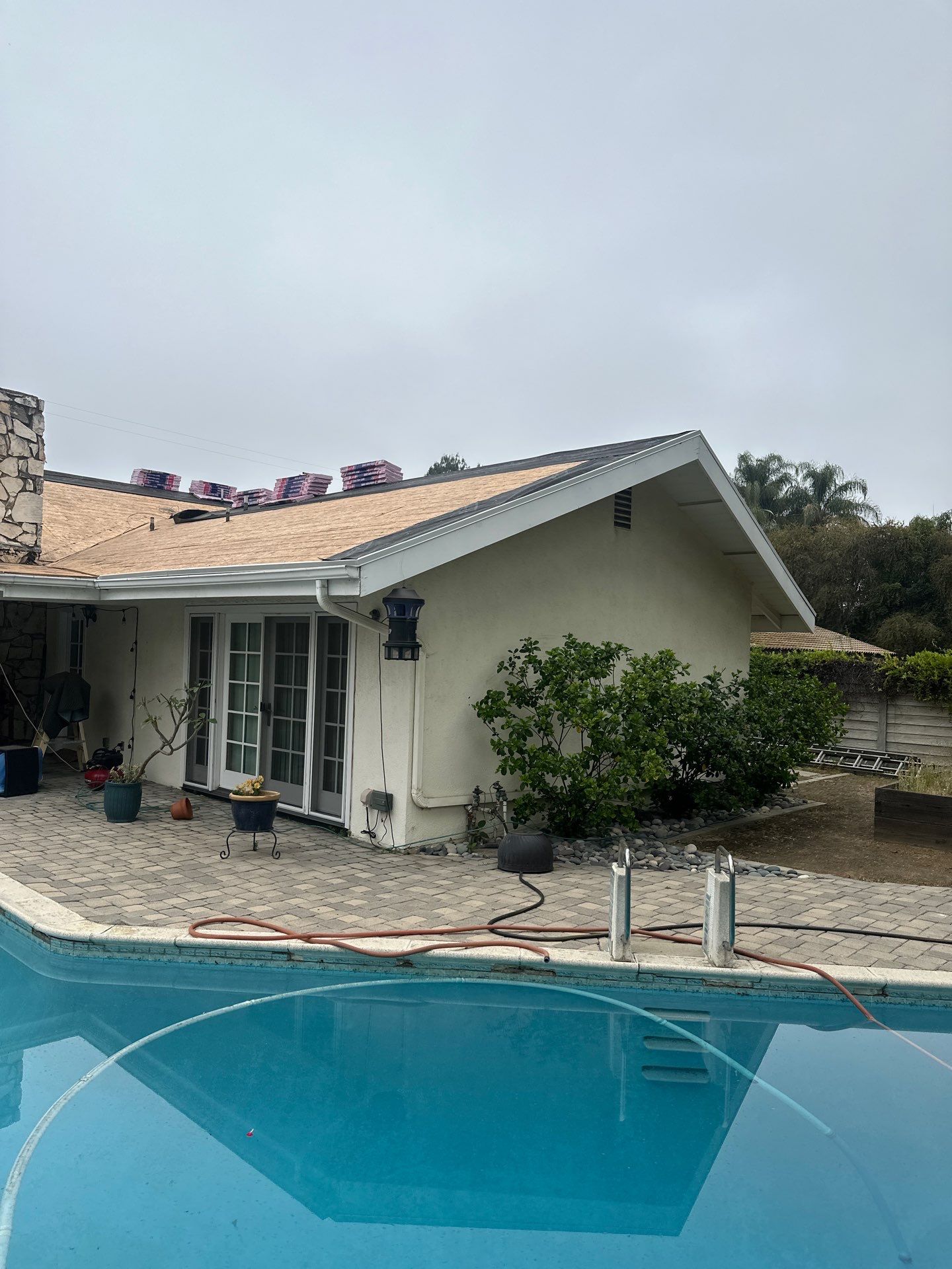 Roof Replacement - Los Angeles, CA 91325 by Epic Roof Replacement