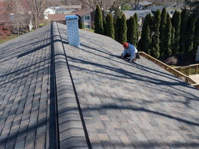 Project in Woodridge