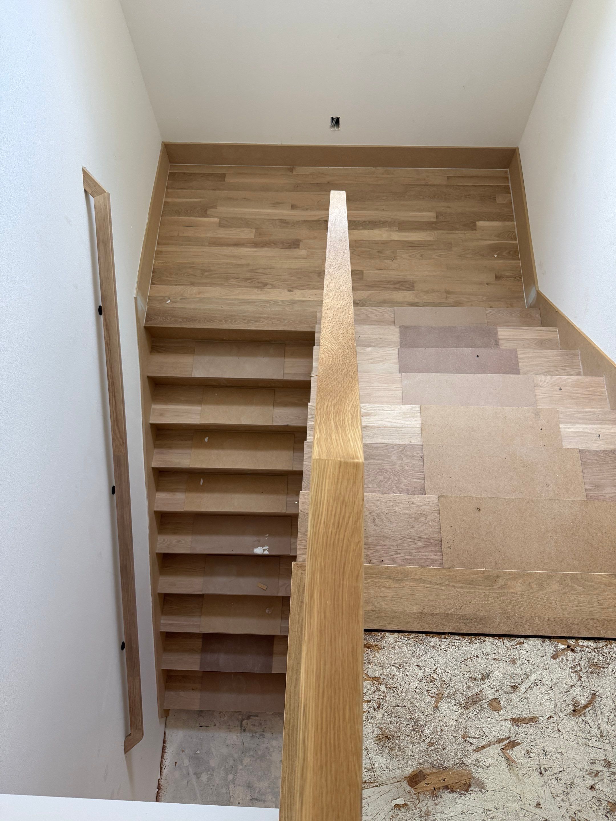 Ledbetter Project (Duplex New Construction) by HOMES BY JAR