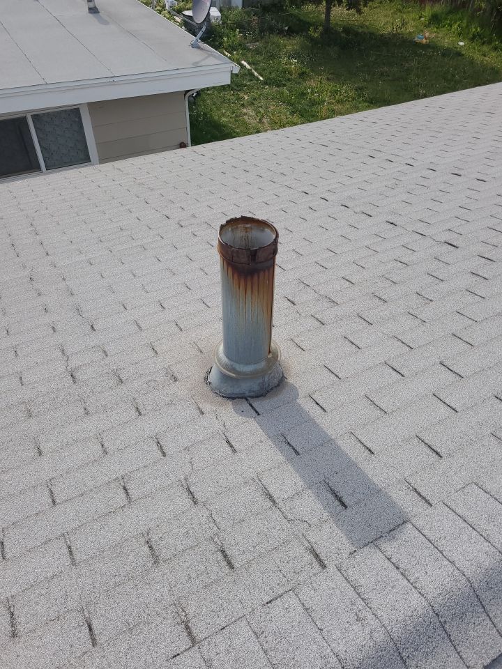  Boise Residential Roofing Installation using Owens Corning by ID Roofing LLC