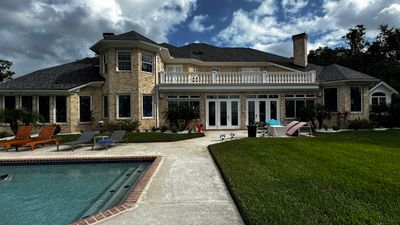 Andersen Windows and Door Installation in Jacksonville on the River