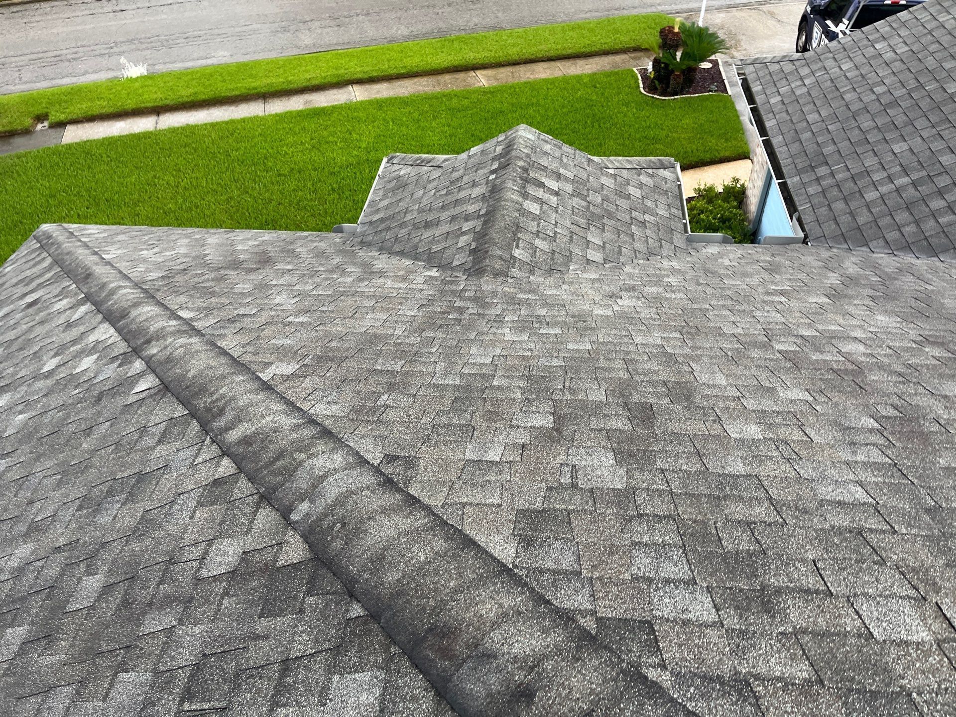 Shingle -> Shingle by Prime Roofing
