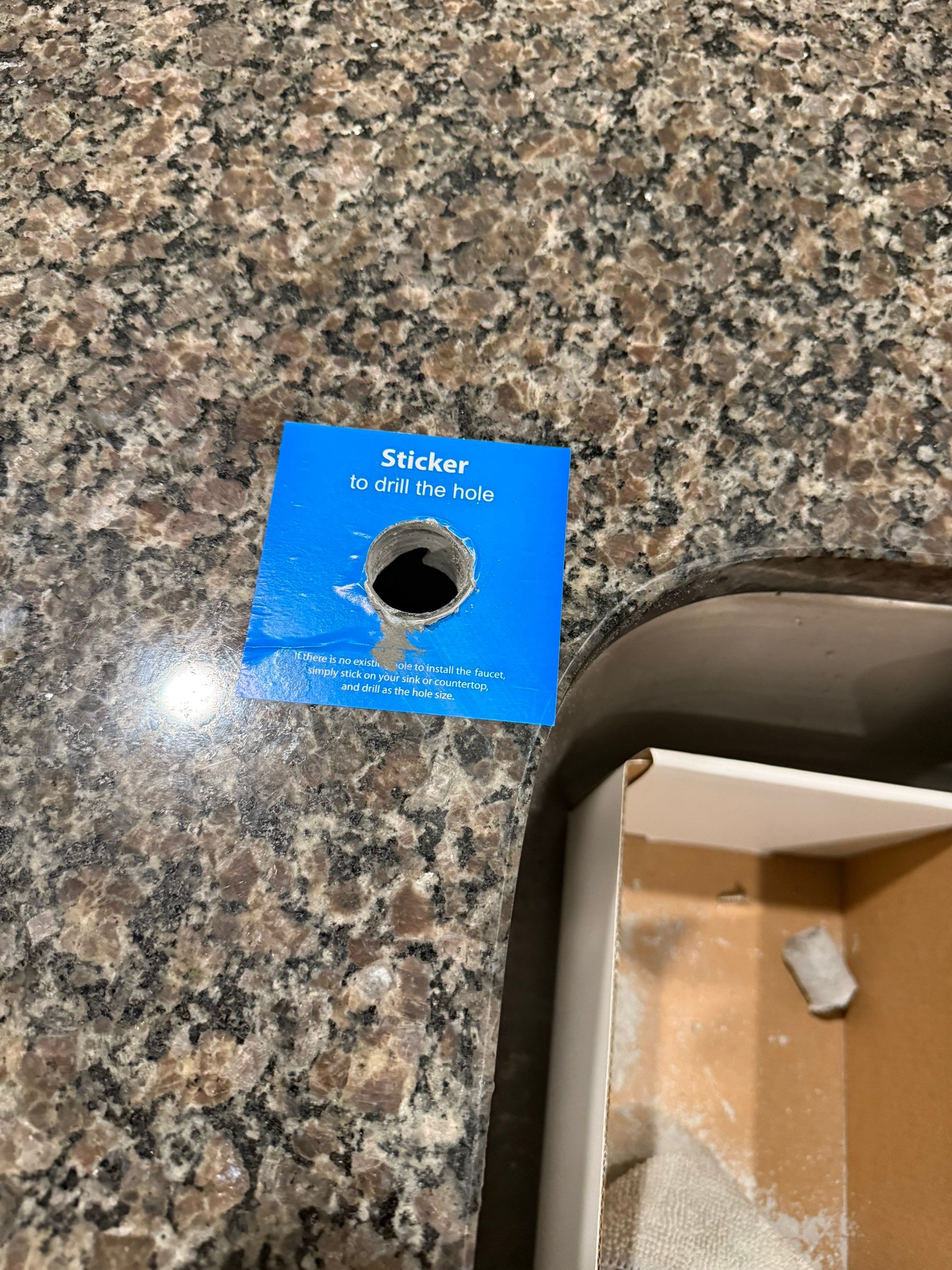 Project in Lakeland by You Restorations LLC DBA YOU-Home