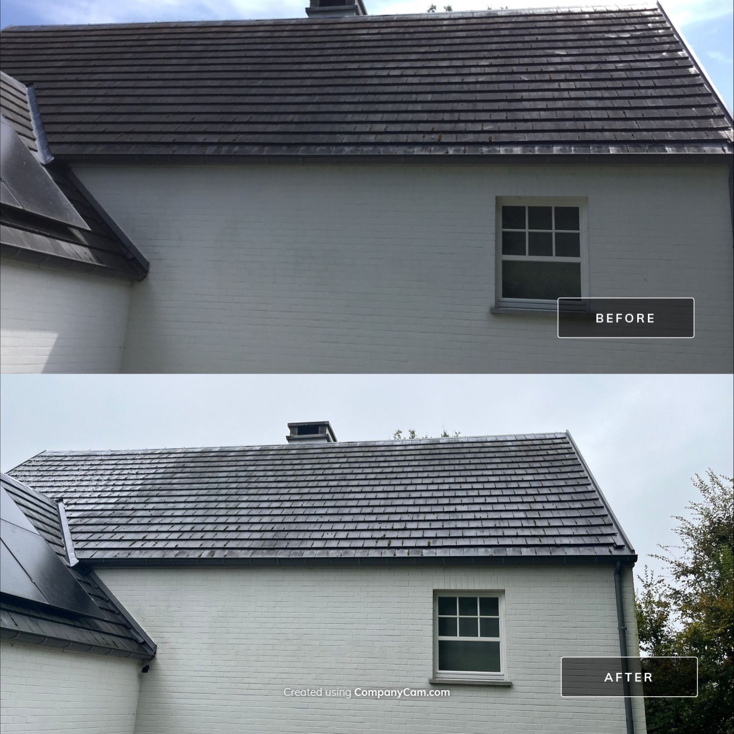 Chemin de la vallée 1380 Lasne by 2blox Srl