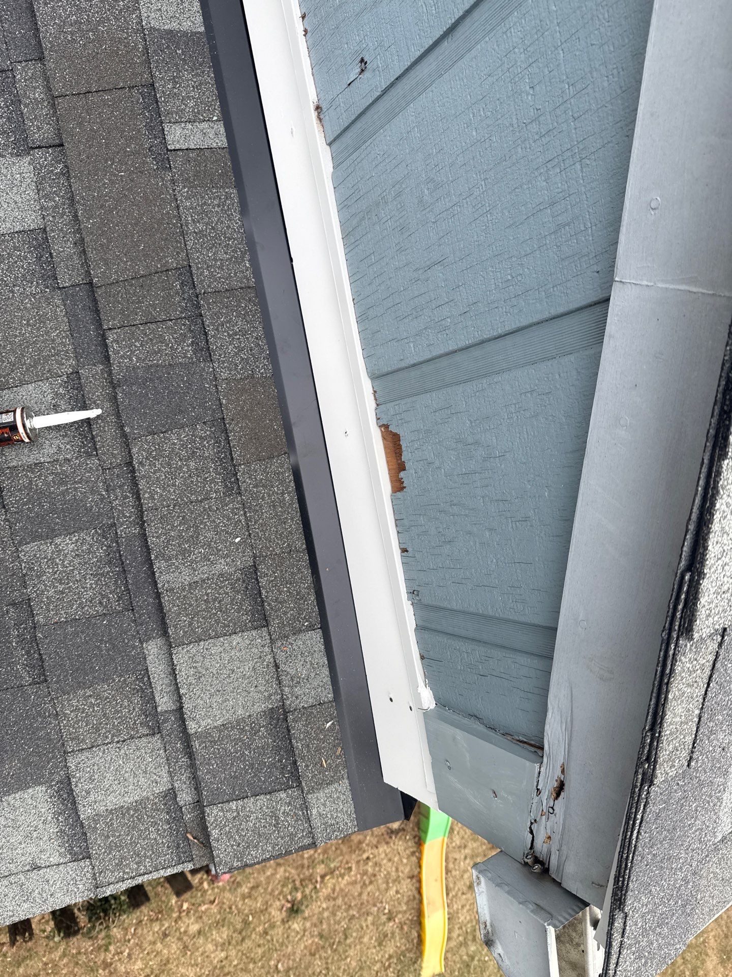 Arlington: Residential Roof Replacement with CertainTeed Landmark Pro in Max Def Georgetown Gray by RM Banning, Inc.