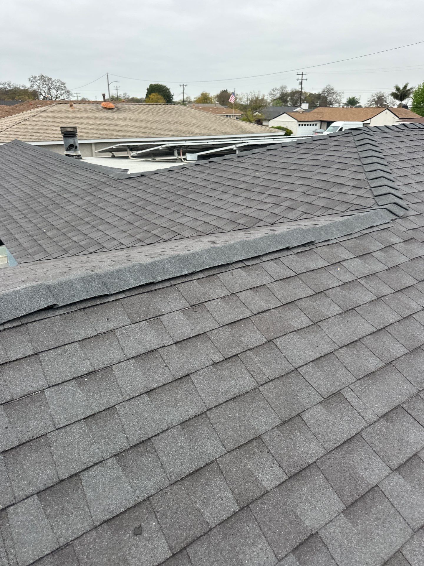 Roof Replacement- La Mirada, CA 90638 by Epic Roof Replacement