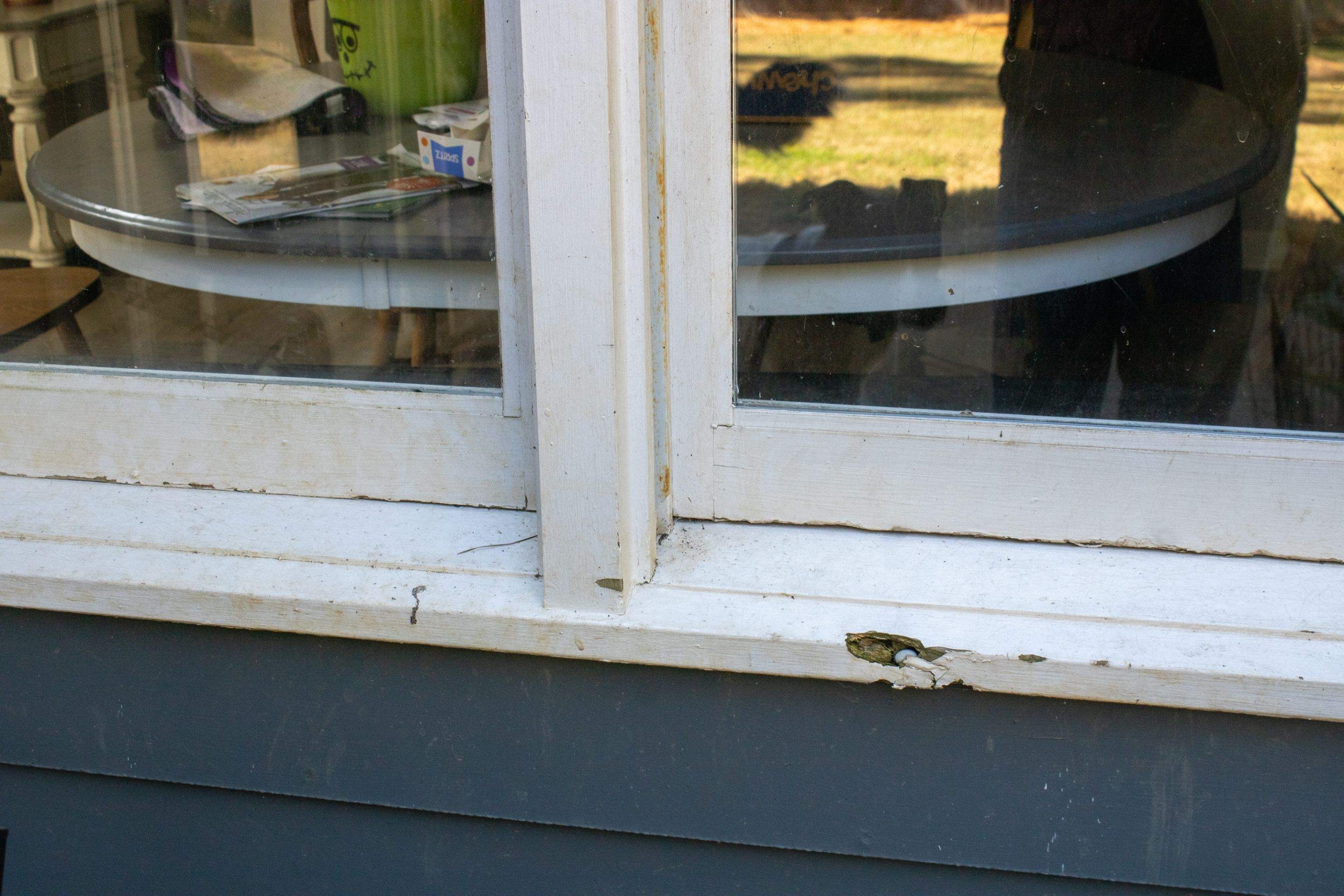 20+ Window Replacements using MI 1500 Series Vinyl Replacement Windows by Nelson Exteriors 