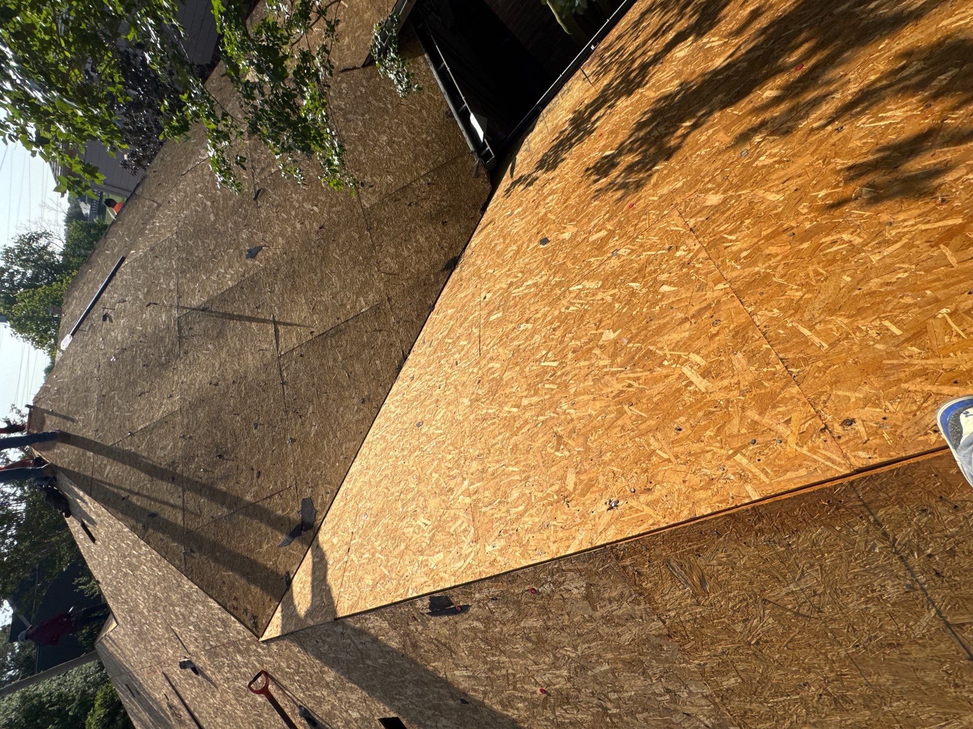 Roof Replacement Katy by Roof Repair Company