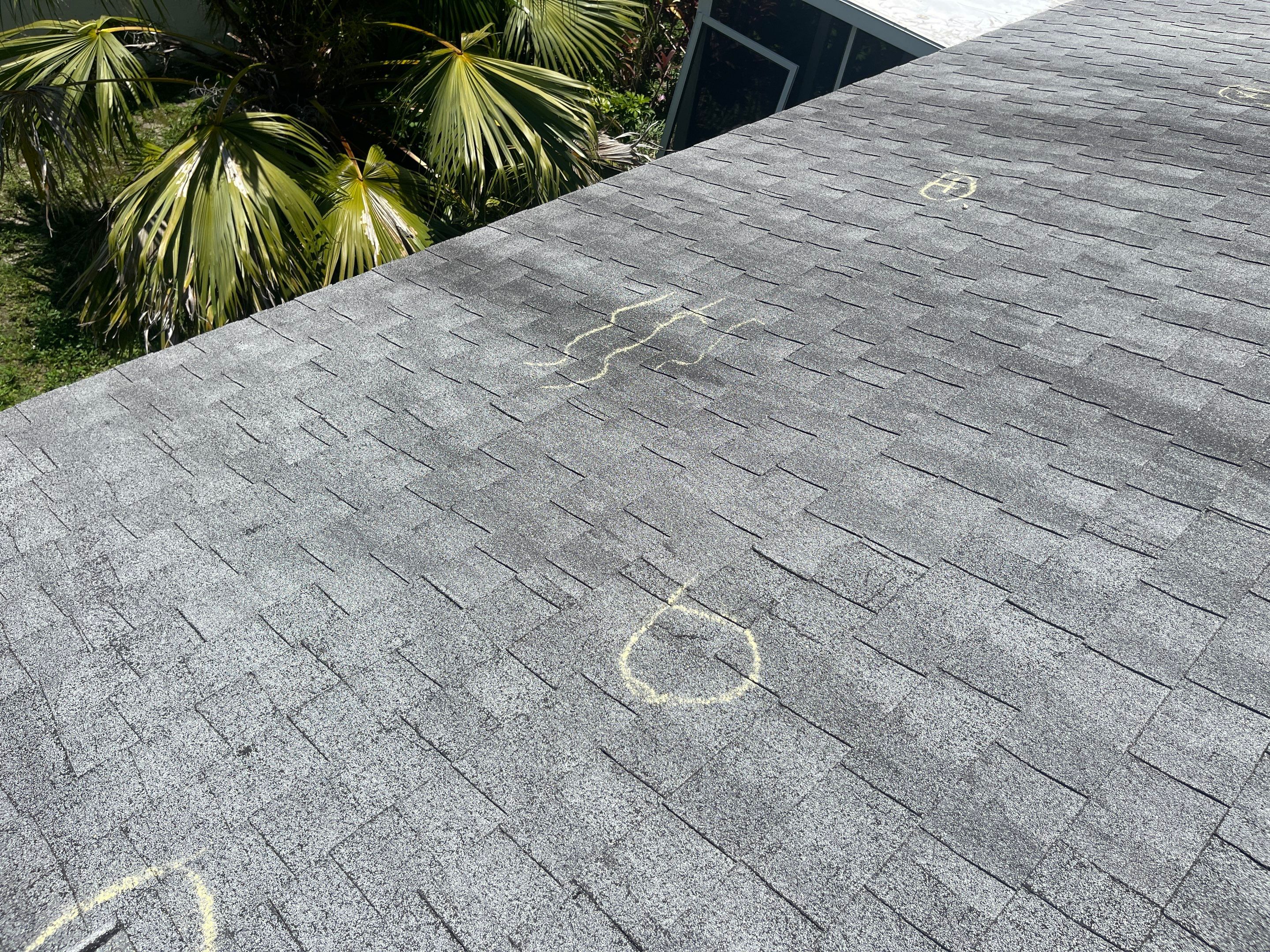 Roof Damage Claim in Port Charlotte by FLAPA & KeyStone