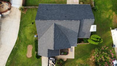 Project in COVINGTON