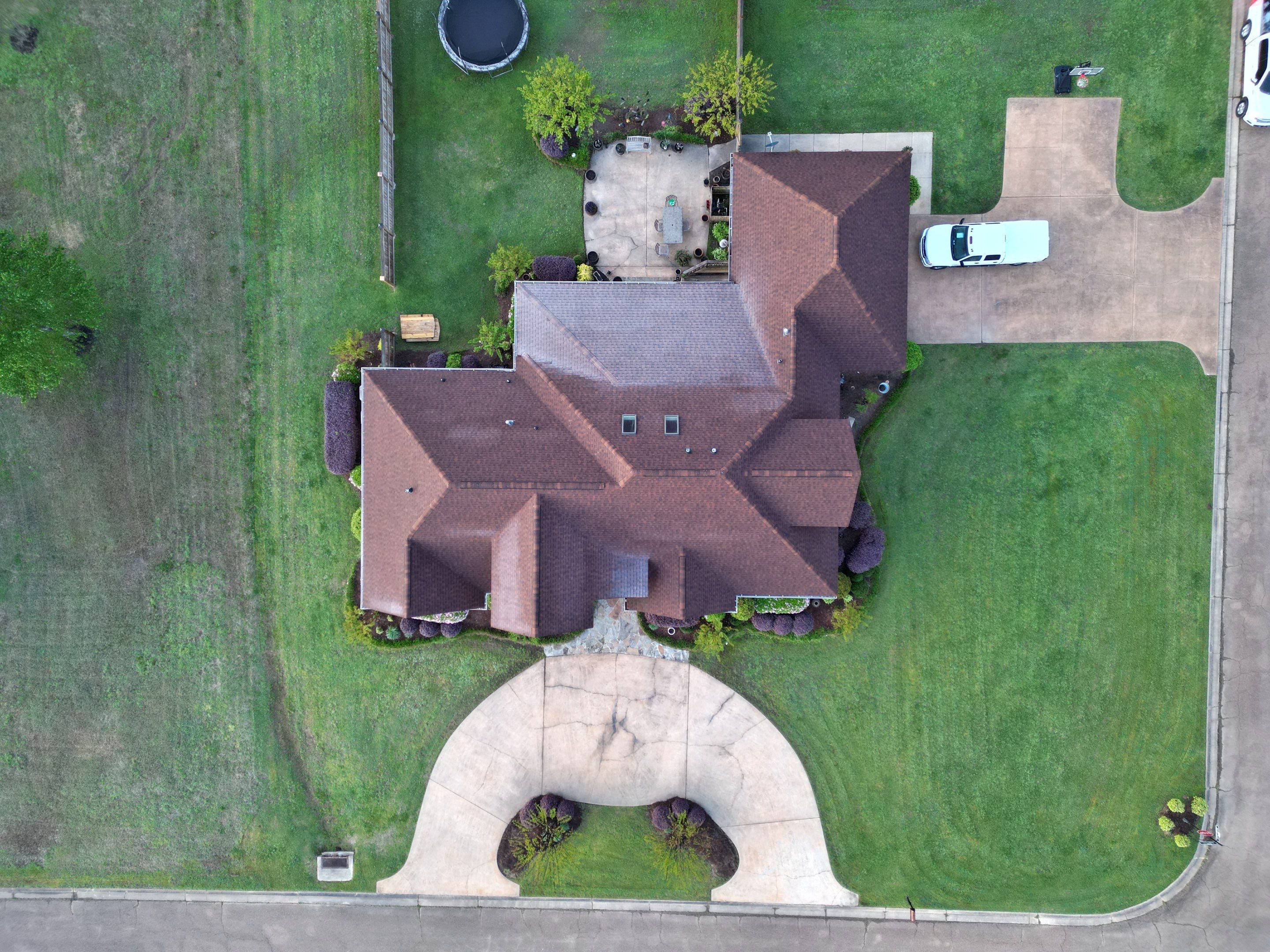 Full Storm Restoration – Roof, Gutters & More | Kosciusko, MS by Elevated Roofing + Exteriors