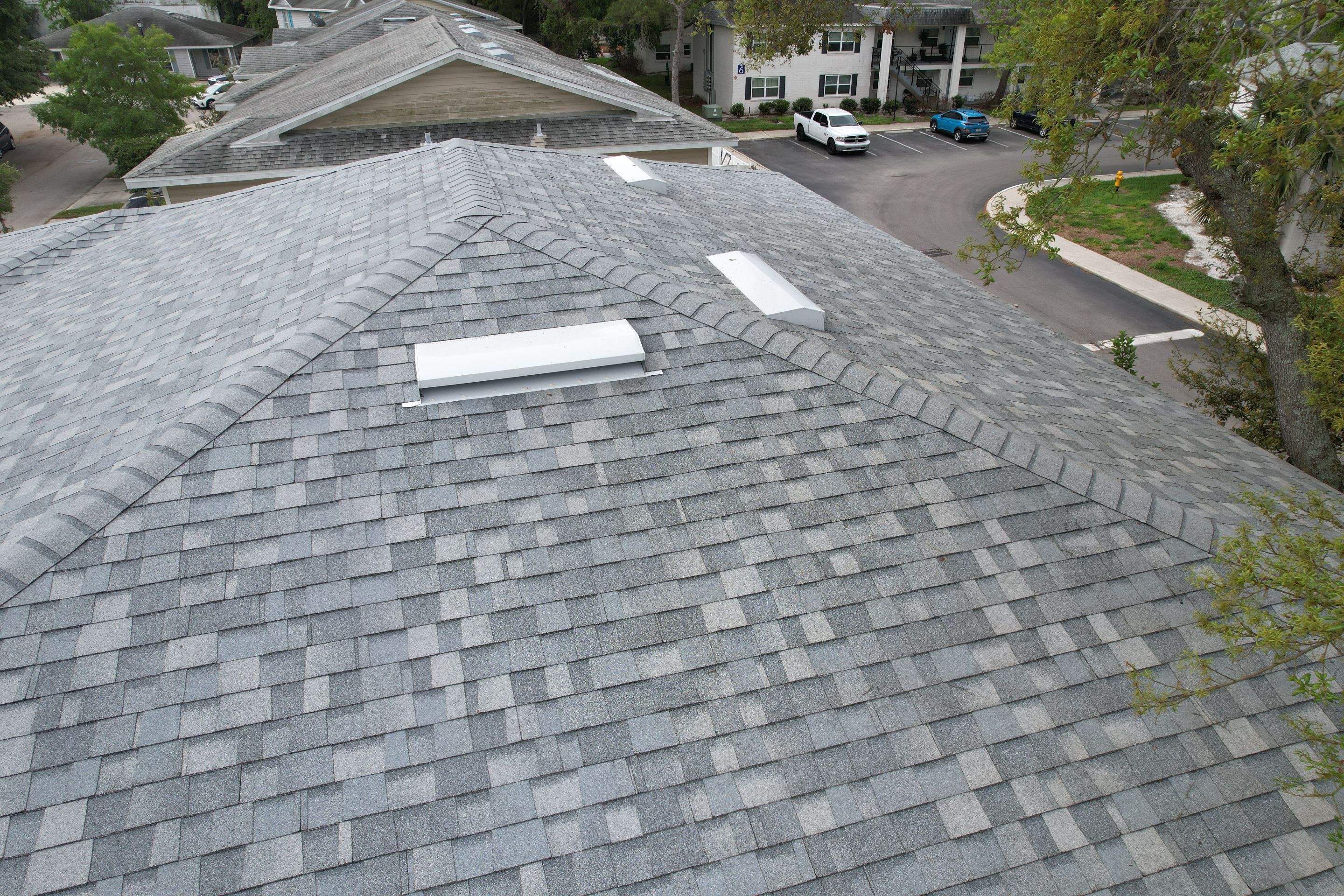 Shingle -> Shingle by Prime Roofing