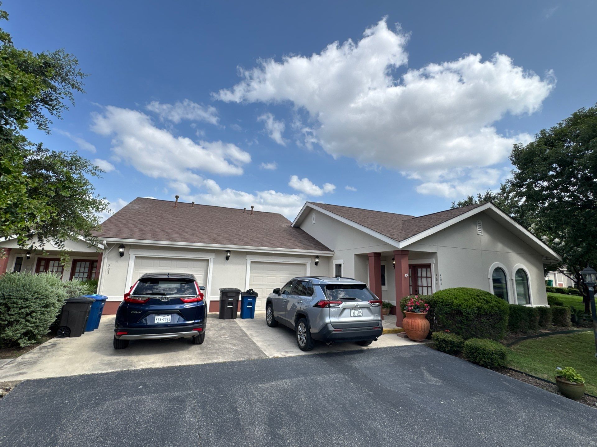Project in San Antonio by Crush Development Services LLC