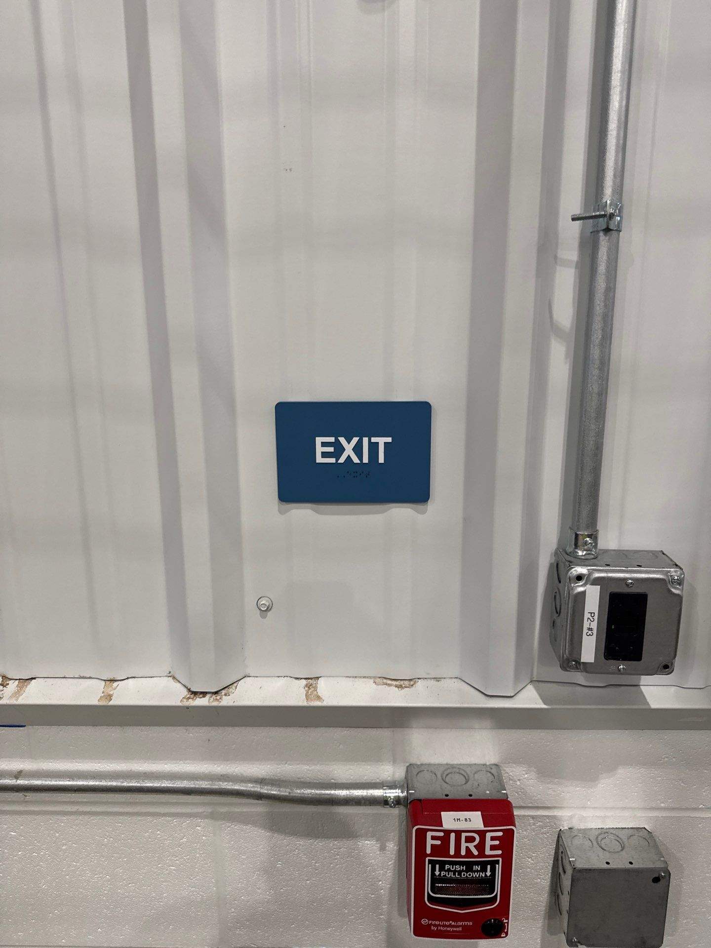 ADA & Room Signs by Fastsigns Westerville