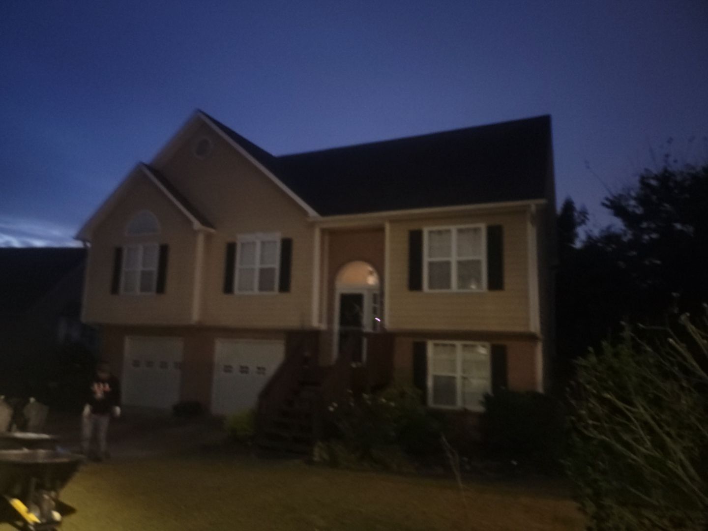 Residential Roof Replacement using Owens Corning by Inspector Roofing and Restoration