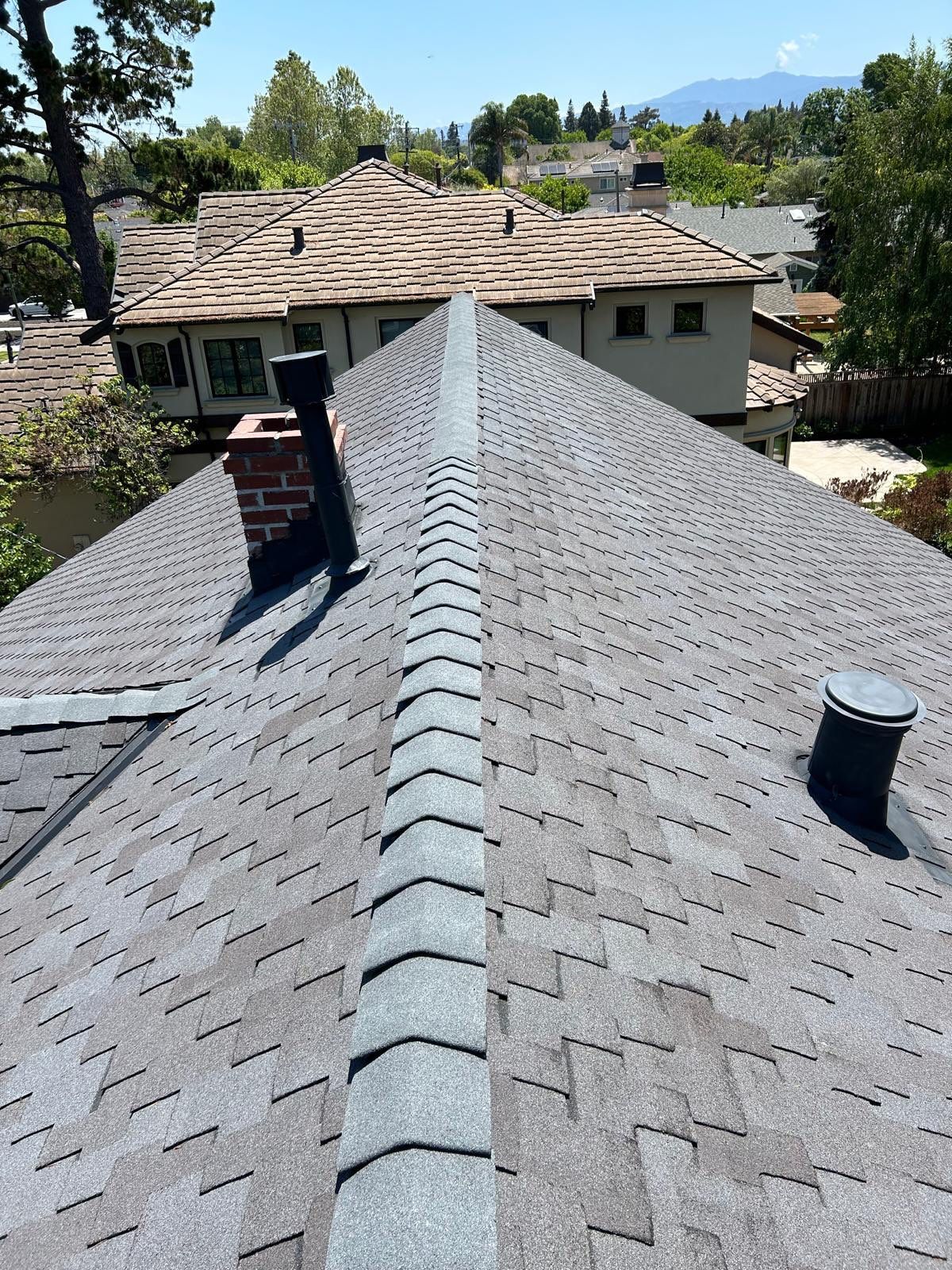 Roof Replacement- San Jose, CA 95125 by Epic Roof Replacement