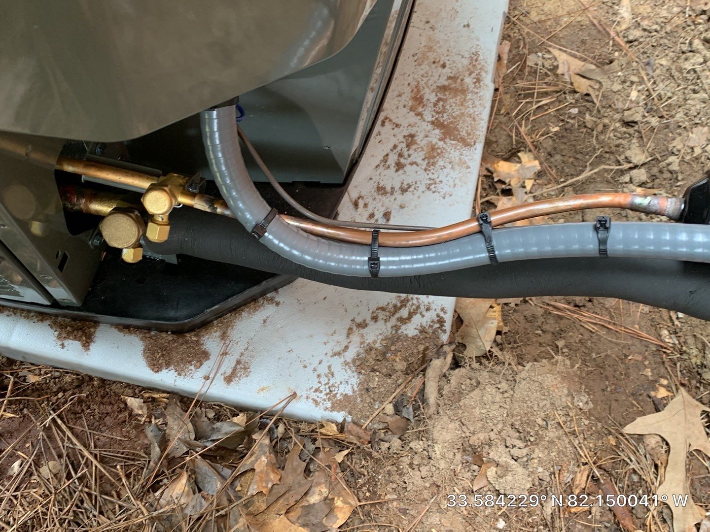 Replace A/C and Furnace by Doc Savage Heating and Air