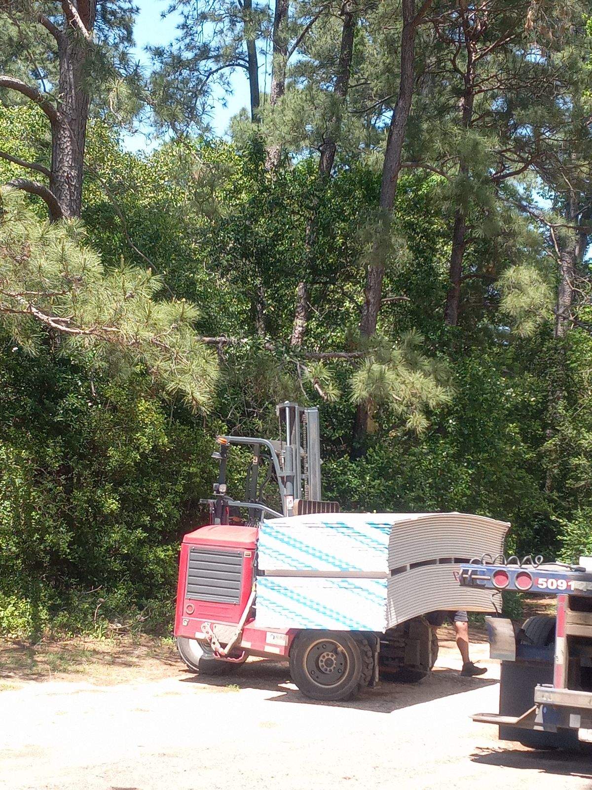 Project by Harden Enterprise Services LLC by Harden Enterprise Services LLC