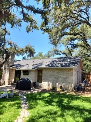 Peppercorn - Owens Corning TruDefinition Duration