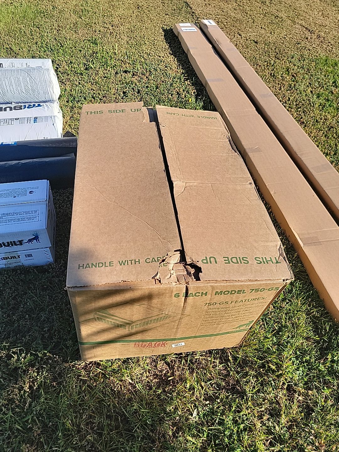 Residential Roofing Installation using Malarkey Shingles by Weather-Tite Exteriors LLC